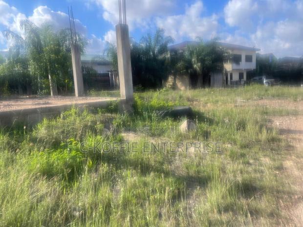 1 Accer Land at North Kaneshie Industrial Area · Photo 2