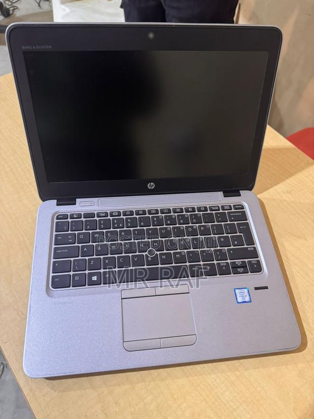 Laptop HP EliteBook 840 G3 8GB Intel Core I5 SSD 256GB