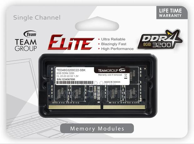 8gb Ddr4 Ram · Photo 4
