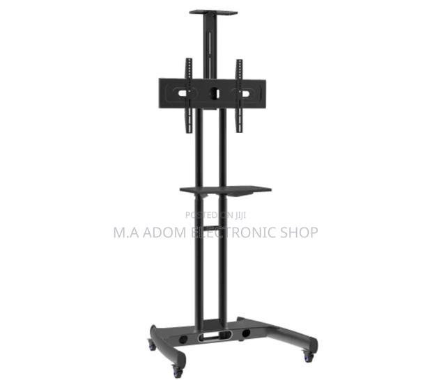 Mobile Tv Stand McR-1500 · Photo 2
