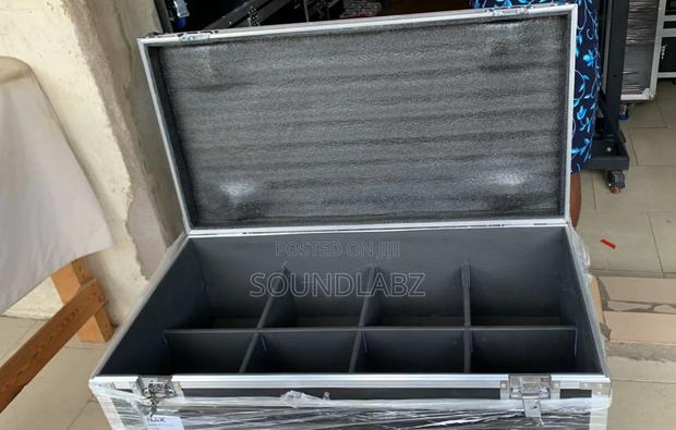 8in1 Par Light Rack · Photo 2