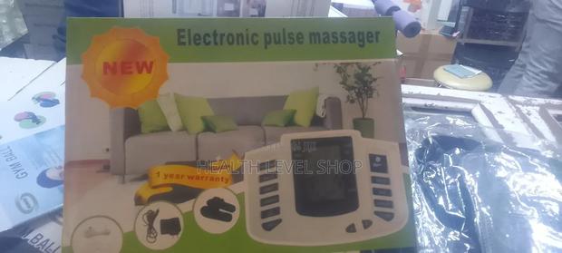 Special Electronic Pulse Massager · Photo 4