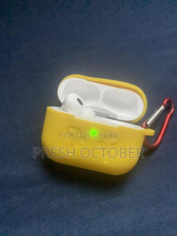 Airpods Pro for Sale With Delivery Within Accra photo 2