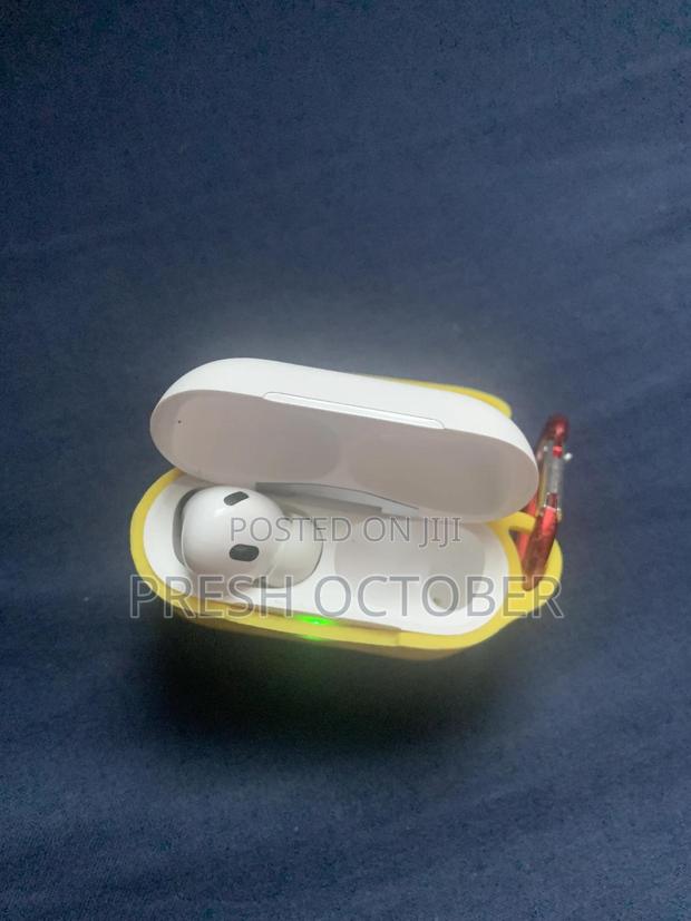 Airpods Pro for Sale With Delivery Within Accra photo 6