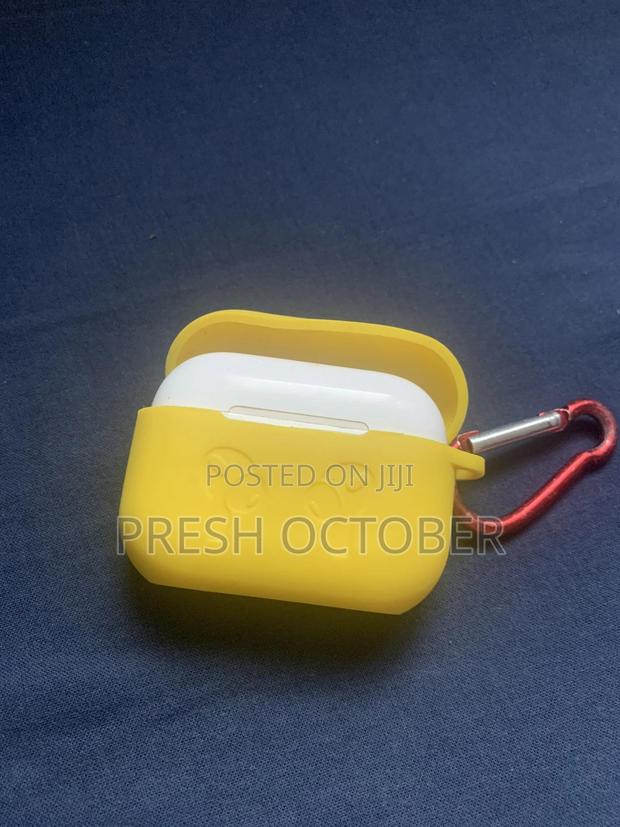 Airpods Pro for Sale With Delivery Within Accra photo 3