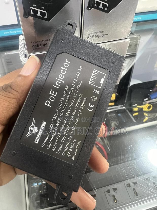 48v Poe Adapter photo 2