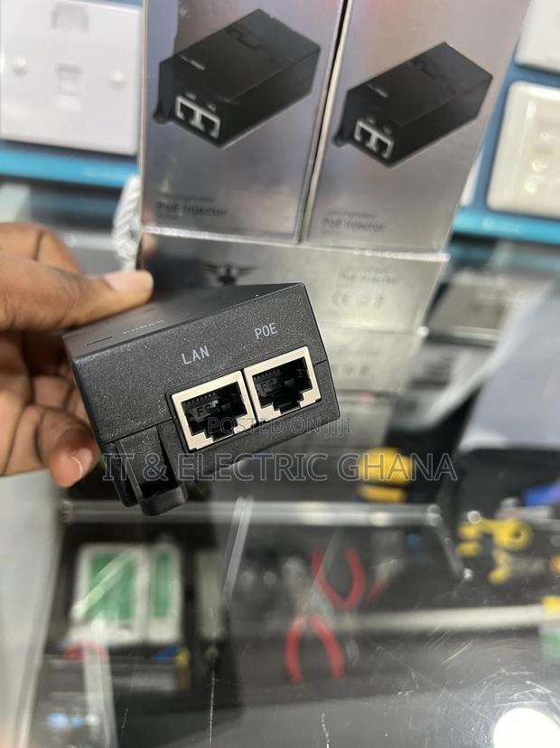 48v Poe Adapter photo 4