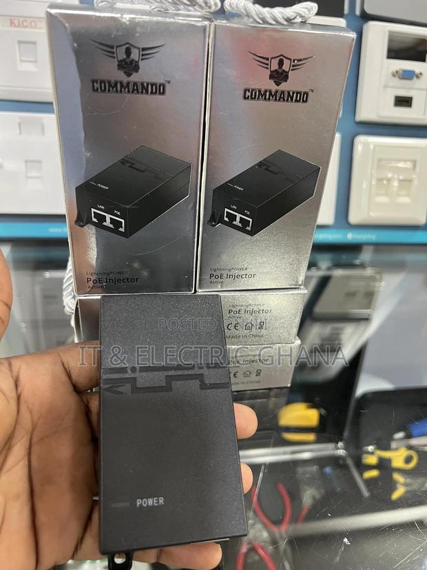 48v Poe Adapter photo 6