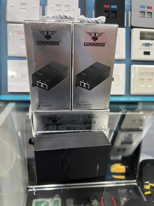 48v Poe Adapter photo 5