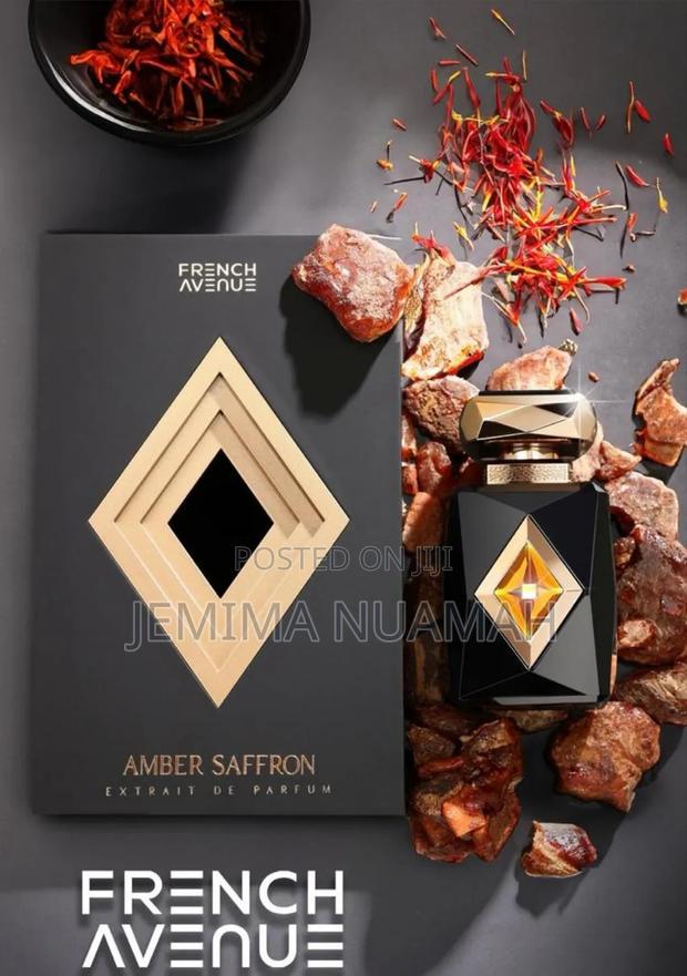 Amber Saffron by French Avenue · Photo 2