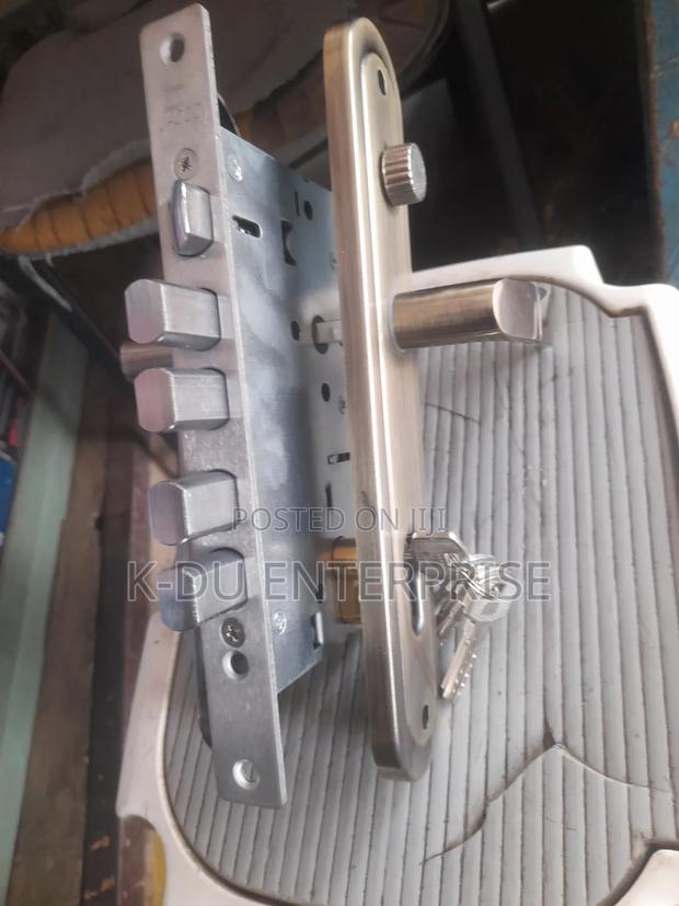 Pacco Door Lock photo 2