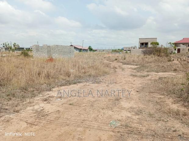 Land for Sale Close to Deeper Life-Prampram · Photo 4
