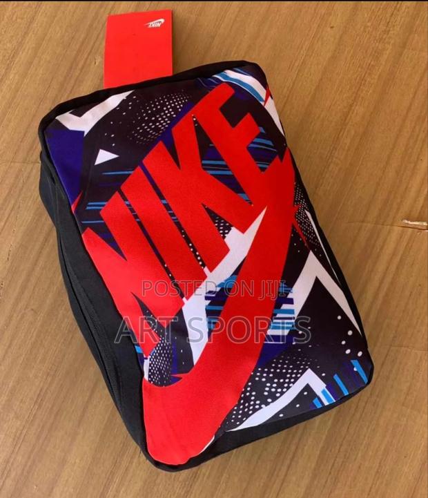 Adidas Sports Bag · Photo 2