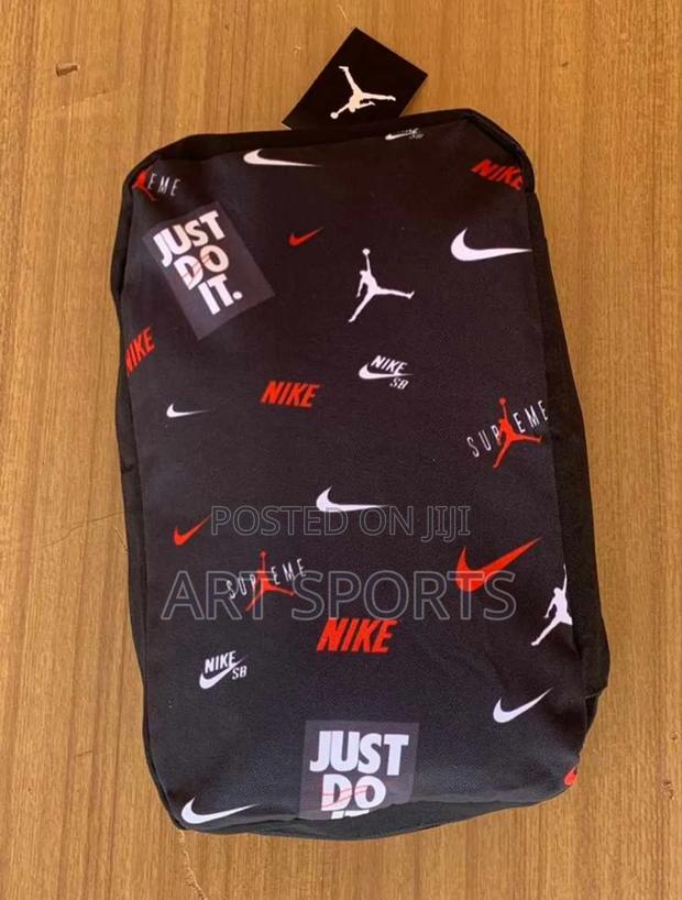Adidas Sports Bag · Photo 3