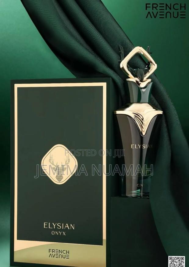 Elysian Onyx by French Avenue · Photo 2
