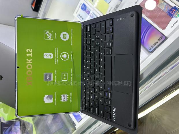 New Tablet 128 GB Black · Photo 4