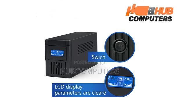 NCTS 3000va Offline Ups -3kva · Photo 2