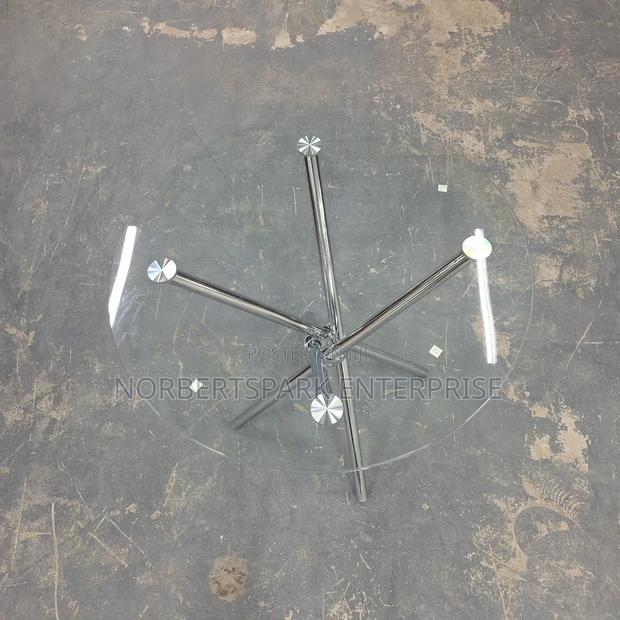Glass Table(Tbxs-01) · Photo 2