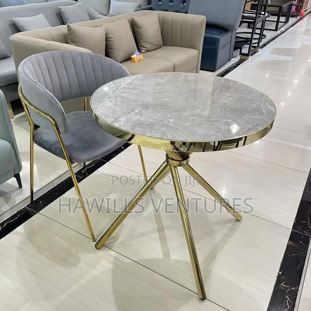 One Person Dining Set · Photo 1