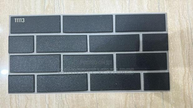 Facial Tiles · Photo 2