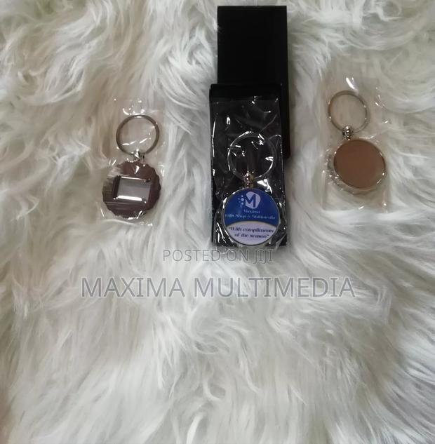 Customized Keyholders for Souvenirs and Many More