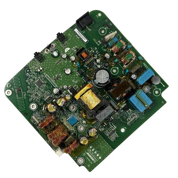 Repair Bose Bass Modules photo 3