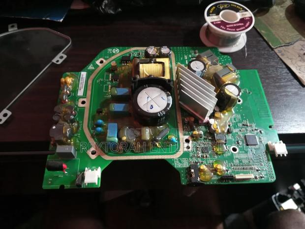 Repair Bose Bass Modules photo 5