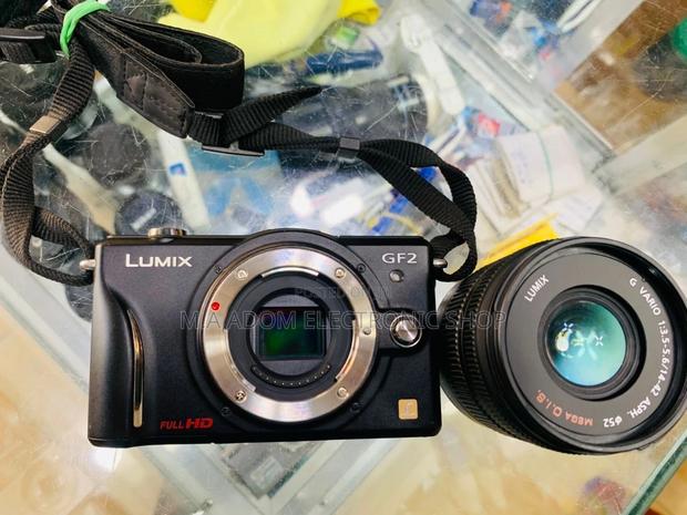Panasonic DMC- GF2 Powershots Camera · Photo 2