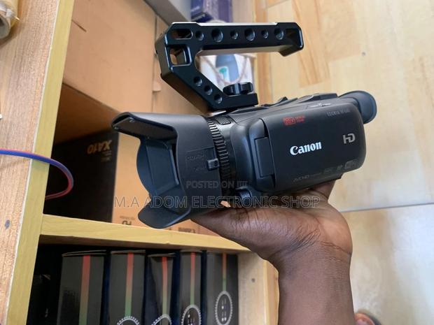 Canon Newly in Stock LEGRIA G40 · Photo 2