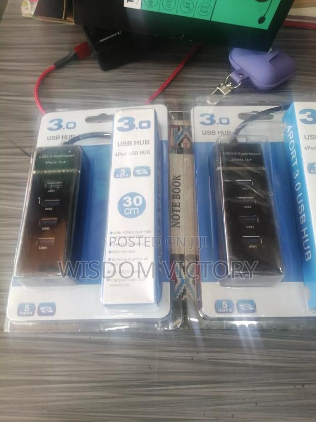 Multiple Usb Hub or Put photo 2