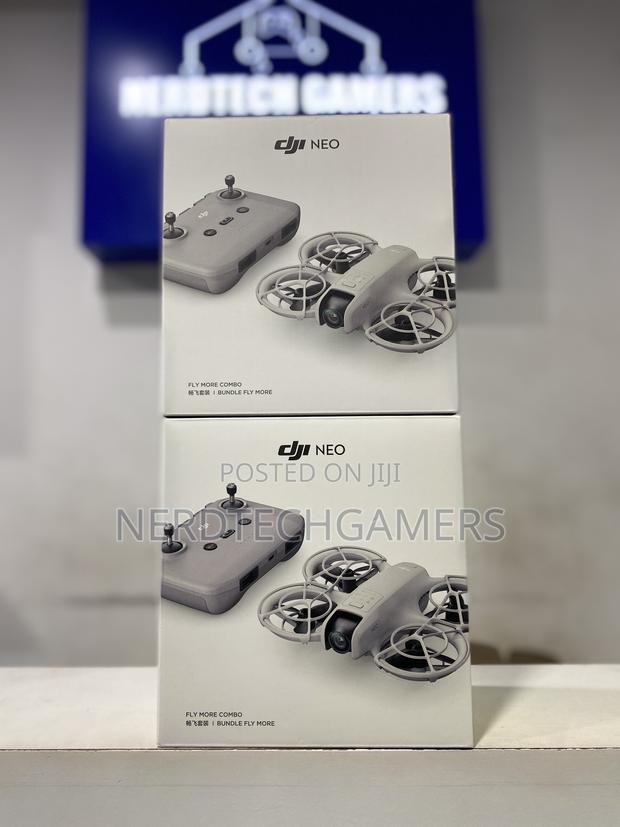 Dji Neo Fly More Combo · Photo 2