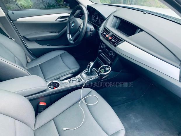 BMW X1 xDrive28i 4dr SUV AWD (2.0L 4cyl Turbo 8A) 2015 White