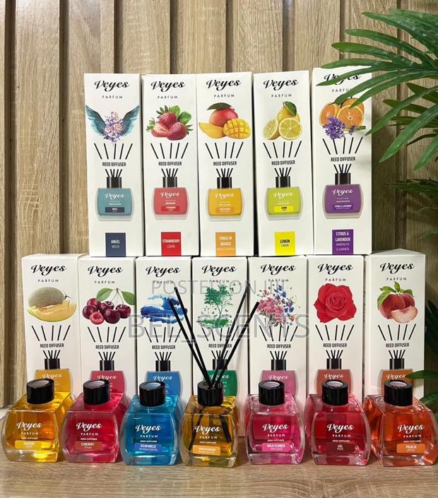 Reed Diffuser · Photo 2
