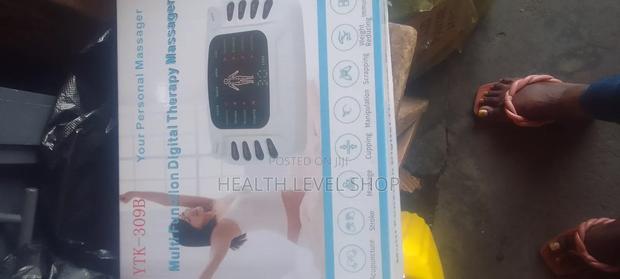 Multi Function Digital Massager · Photo 4