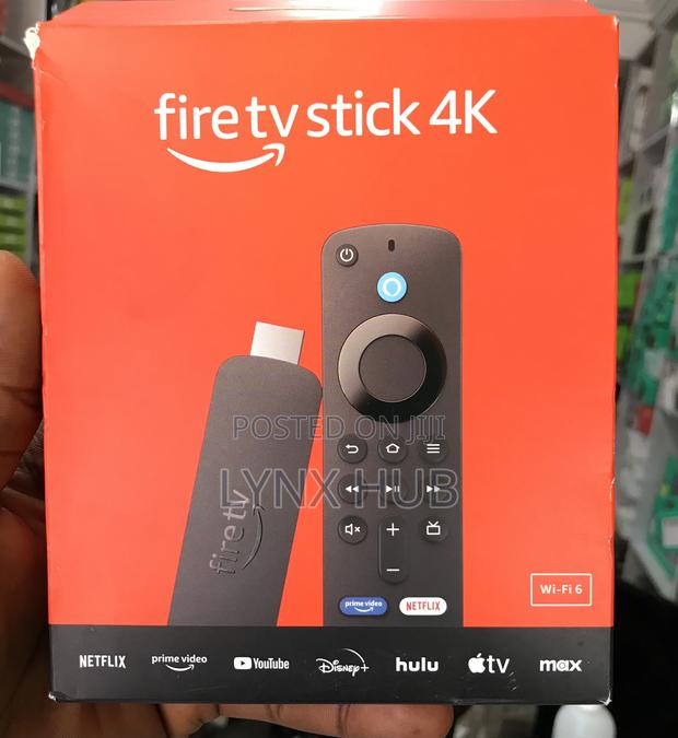 Amazon Fire Stick · Photo 1