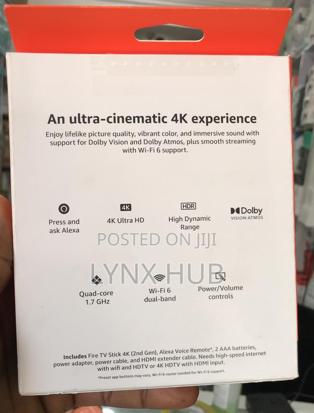 Amazon Fire Stick · Photo 2