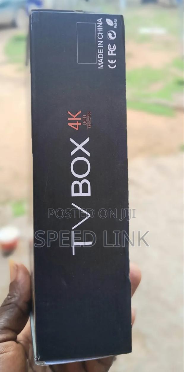 MXQ PRO Android 11.1tv Box 8gb +128gb photo 3