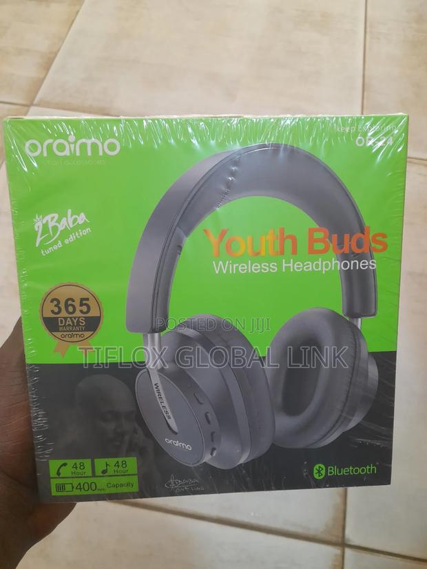 Oraimo Headset (Original)