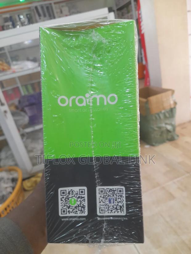 Oraimo Headset (Original) photo 3