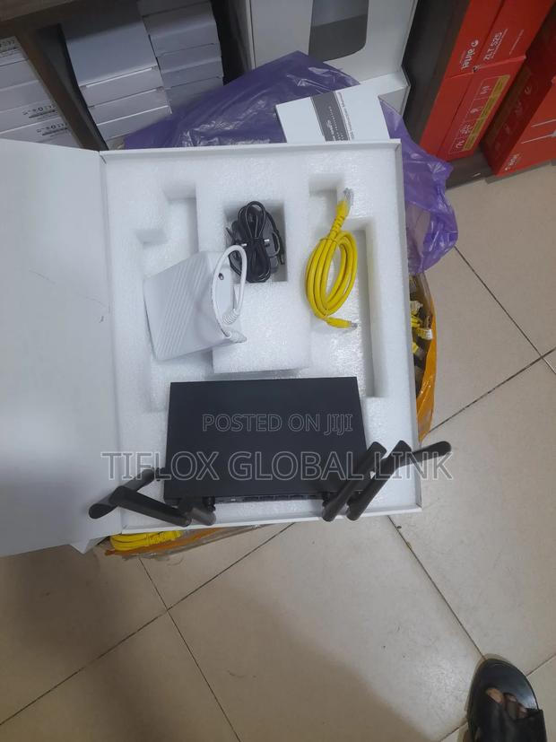 Router Fastlink 4g/5g photo 2
