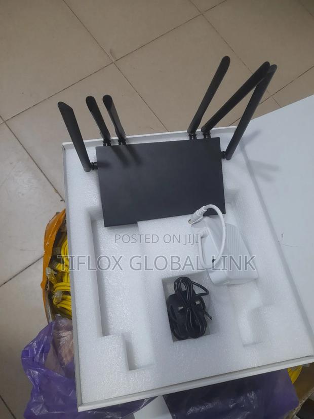 Router Fastlink 4g/5g photo 3