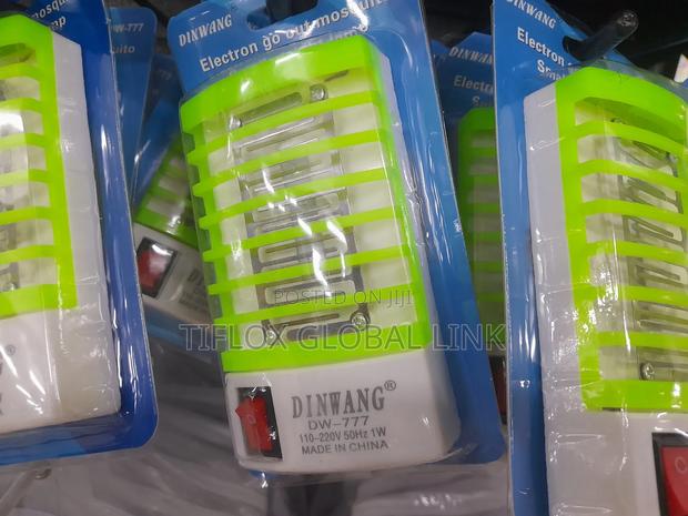 Electric Mosquito Killer · Photo 4