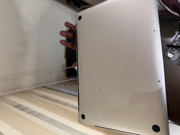 Laptop Apple MacBook Pro 2018 32GB Intel Core I7 SSD 512GB photo 3