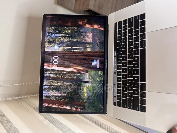 Laptop Apple MacBook Pro 2018 32GB Intel Core I7 SSD 512GB photo 4