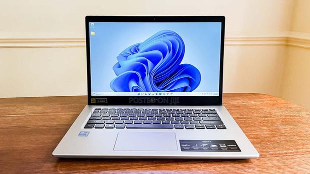 New Laptop HP 215 G1 16GB Intel Core I5 SSD 500GB · Photo 4