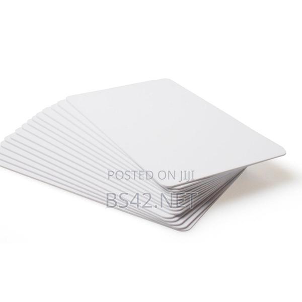 Rfid Card For Hotel Locks · Photo 3