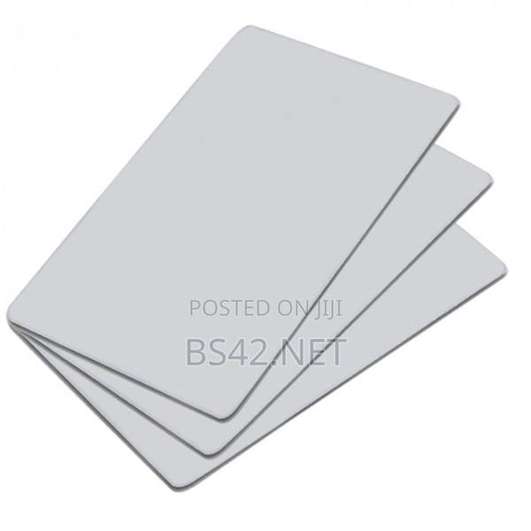 Rfid Card For Hotel Locks · Photo 4