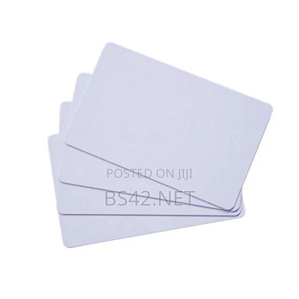 Rfid Card For Hotel Locks · Photo 2