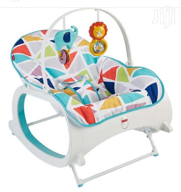 Baby Rocker · Photo 2