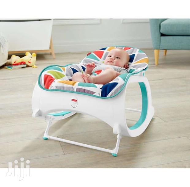 Baby Rocker · Photo 3